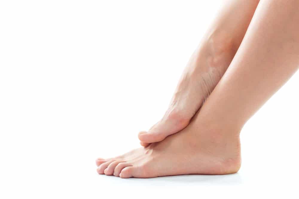 How To Tell If You Have Flat Feet Dr Mugrabi Clinic